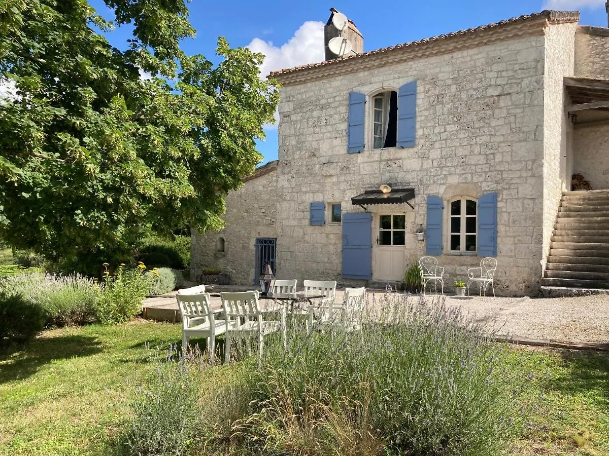 Maison Le Pech