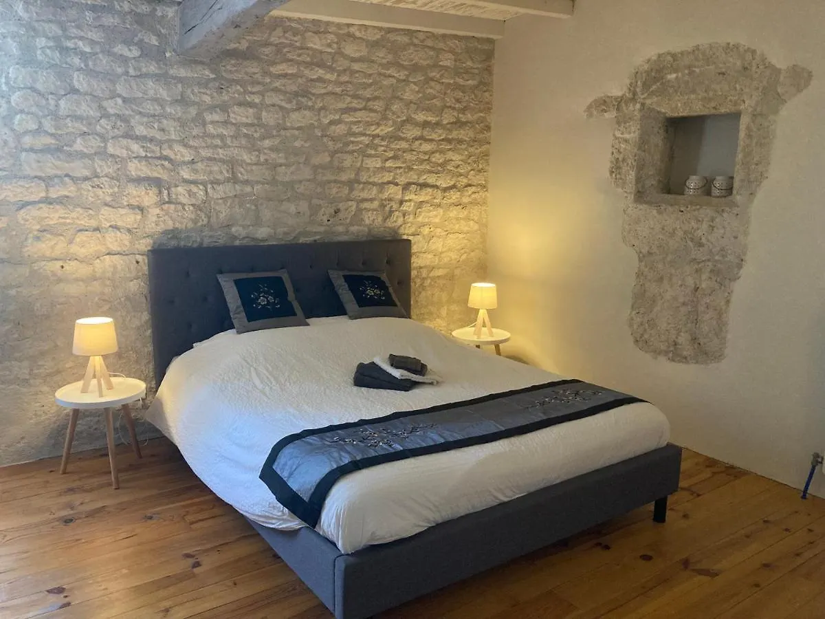 Maison Le Pech Fauroux